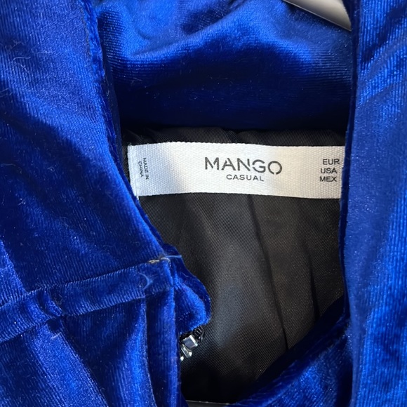 Mango Jacket - Picture 2 of 3